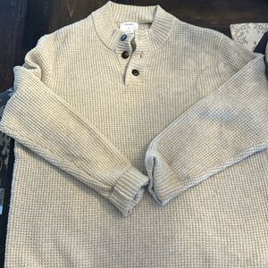 Old Navy sweater. XXL. Like new